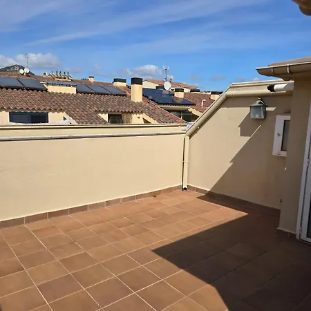 Panoramic Mar Maison d'hôtes