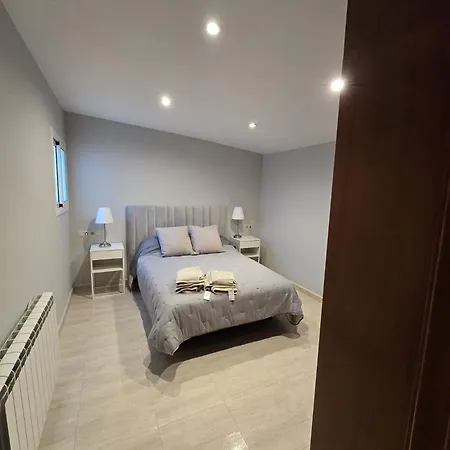 Maison d'hôtes Panoramic Mar 3*
