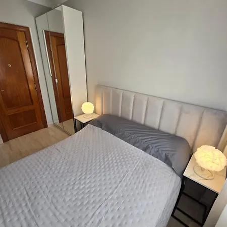 Guest house Panoramic Mar