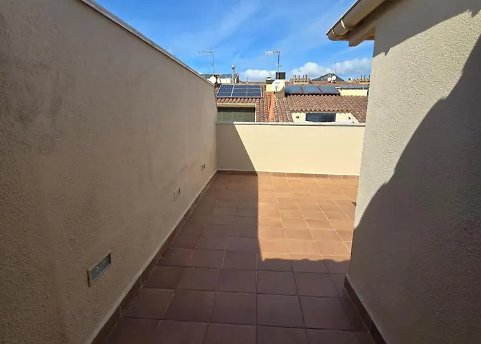 Panoramic Mar