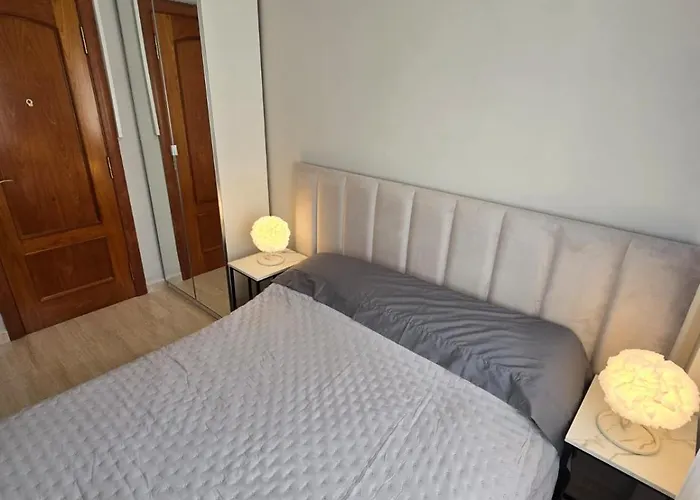 Guest house Panoramic Mar