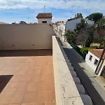 Vendégház Panoramic Mar Vilassar de Mar