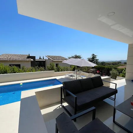 Panoramic Mar Guest house *