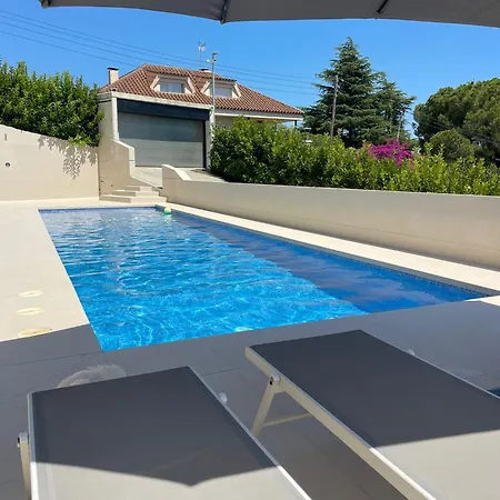 Panoramic Mar