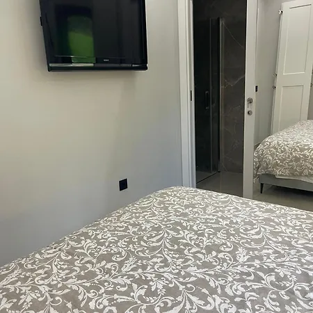 Panoramic Mar Guest house *