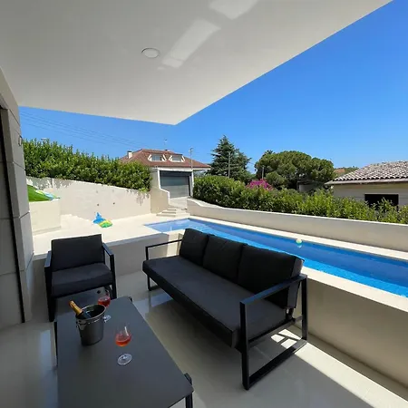 Panoramic Mar Guest house *