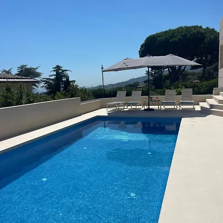 Panoramic Mar Guest house *