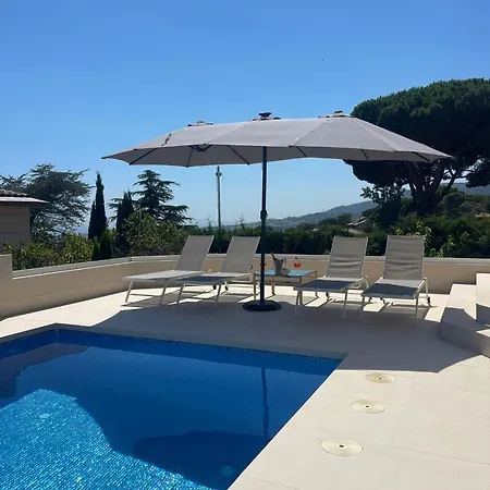 Panoramic Mar