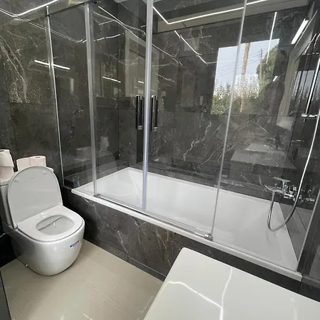 Panoramic Mar Guest house *