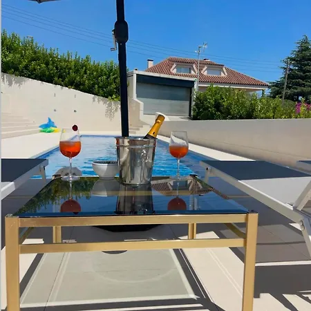 Panoramic Mar