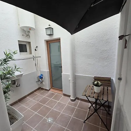 Panoramic Mar 빌라사르 데 마르