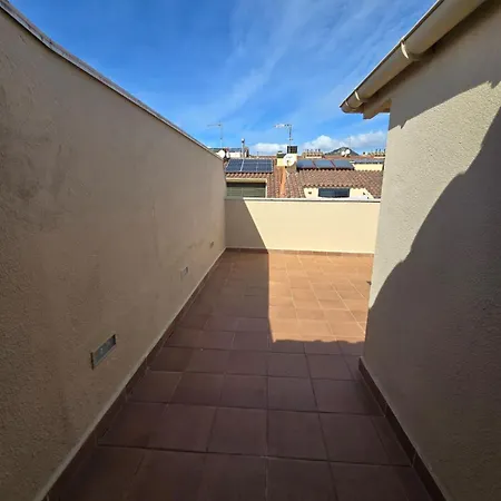 Panoramic Mar