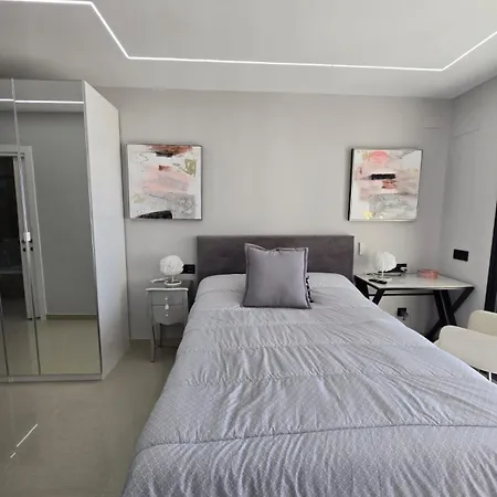Panoramic Mar Guest house