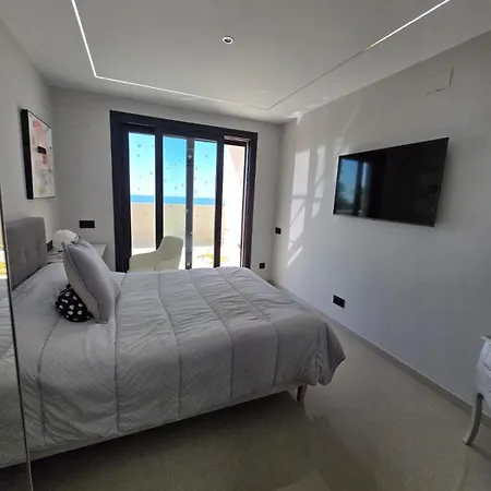 Guest house Panoramic Mar *