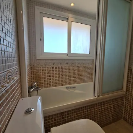 Panoramic Mar 게스트하우스