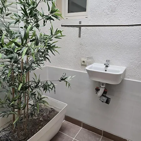 Guest house Panoramic Mar Vilassar De Mar