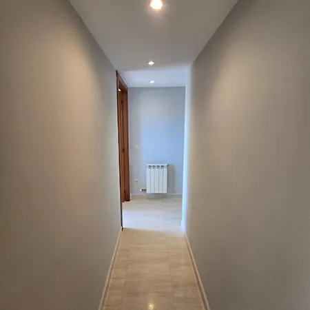 Panoramic Mar 게스트하우스