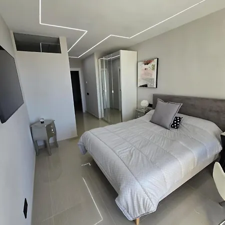 Guest house Panoramic Mar
