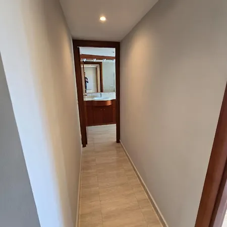 Panoramic Mar Guest house *