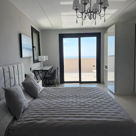 Guest house Panoramic Mar Vilassar De Mar