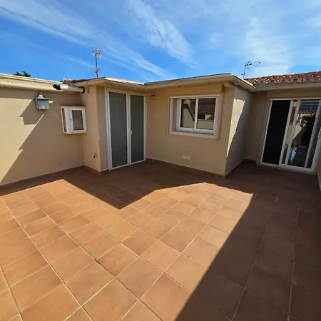 Panoramic Mar 게스트하우스 빌라사르 데 마르