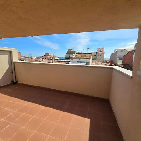 Panoramic Mar Guest house Vilassar De Mar