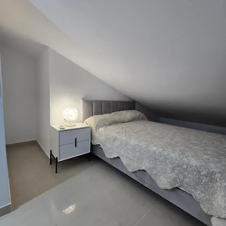 Guest house Panoramic Mar Vilassar De Mar