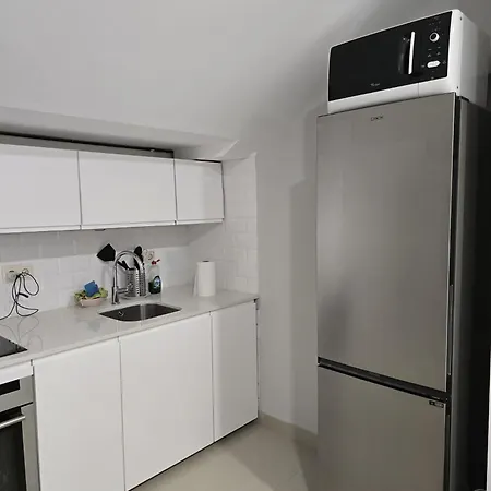 Panoramic Mar Guest house Vilassar De Mar
