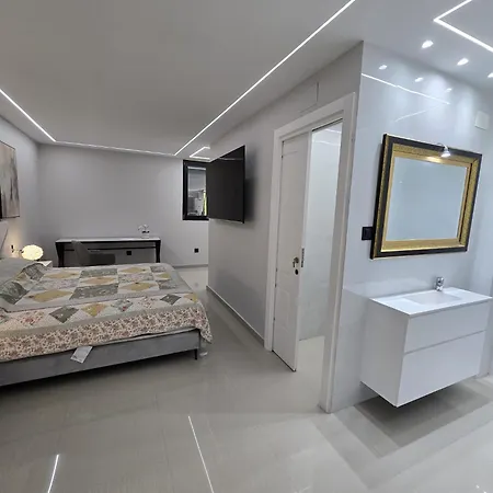 Panoramic Mar Guest house Vilassar De Mar