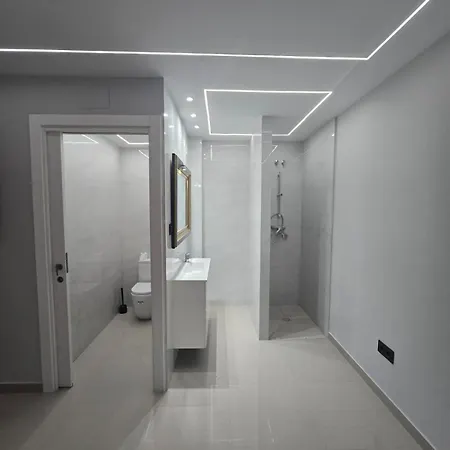 Panoramic Mar Guest house Vilassar De Mar