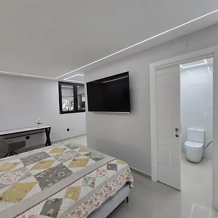 Panoramic Mar Guest house *