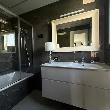 Panoramic Mar Guest house *