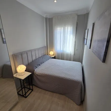 Guest house Panoramic Mar