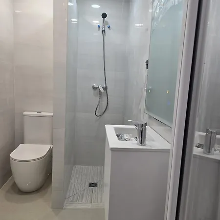 Panoramic Mar 빌라사르 데 마르