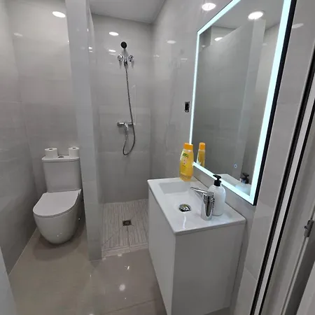 Panoramic Mar 3* 빌라사르 데 마르