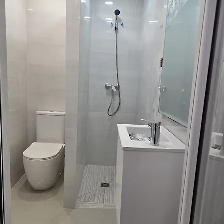 Panoramic Mar 게스트하우스 3*