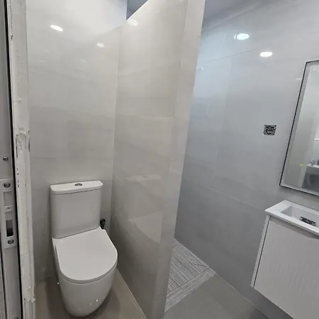 게스트하우스 Panoramic Mar 빌라사르 데 마르