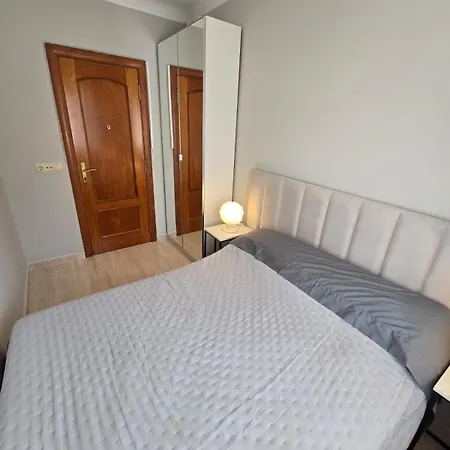 Panoramic Mar 빌라사르 데 마르