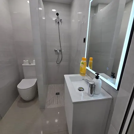 게스트하우스 Panoramic Mar